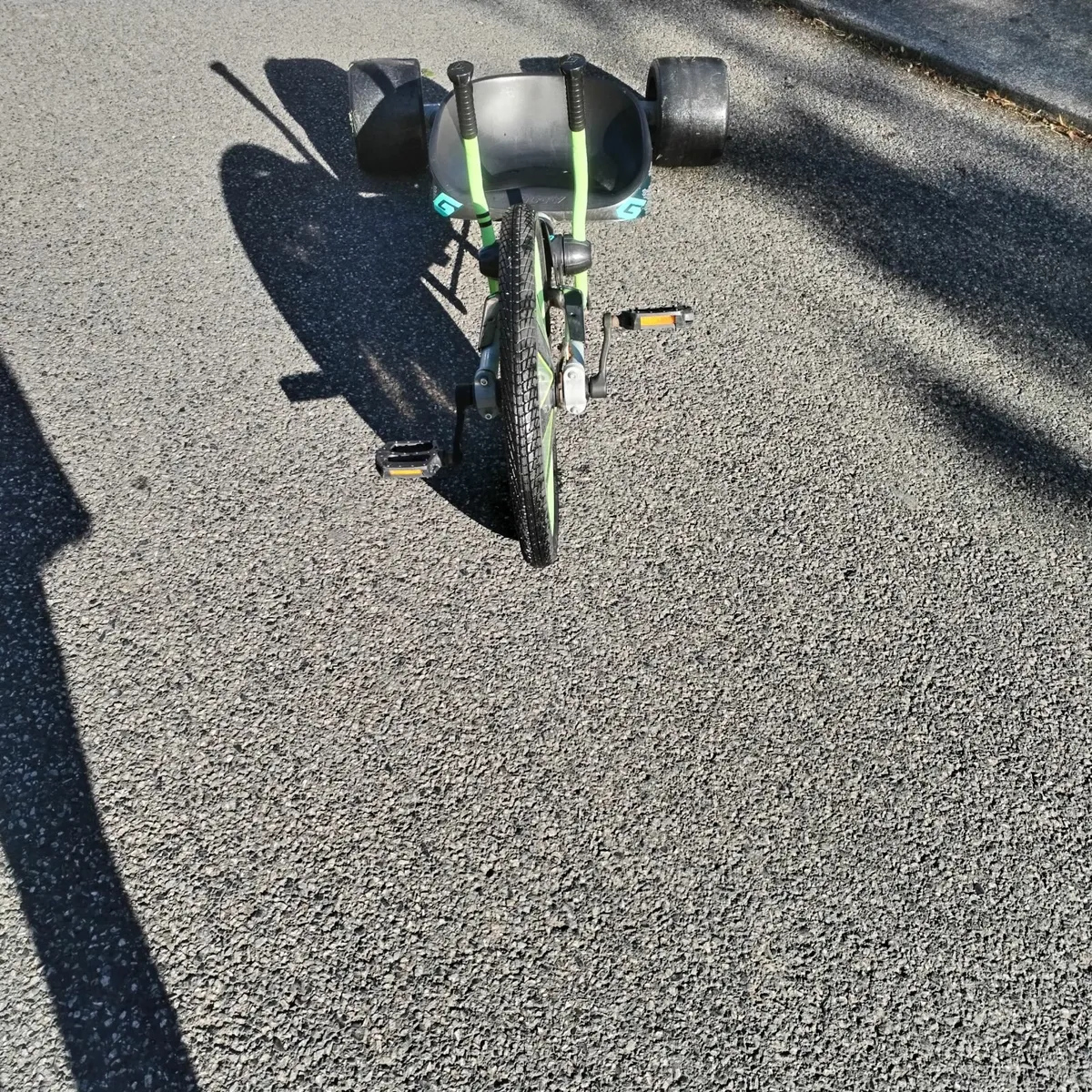 Go kart - Image 2