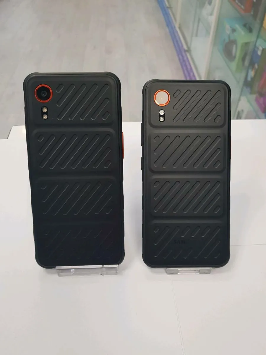 Samsung Xcover 7