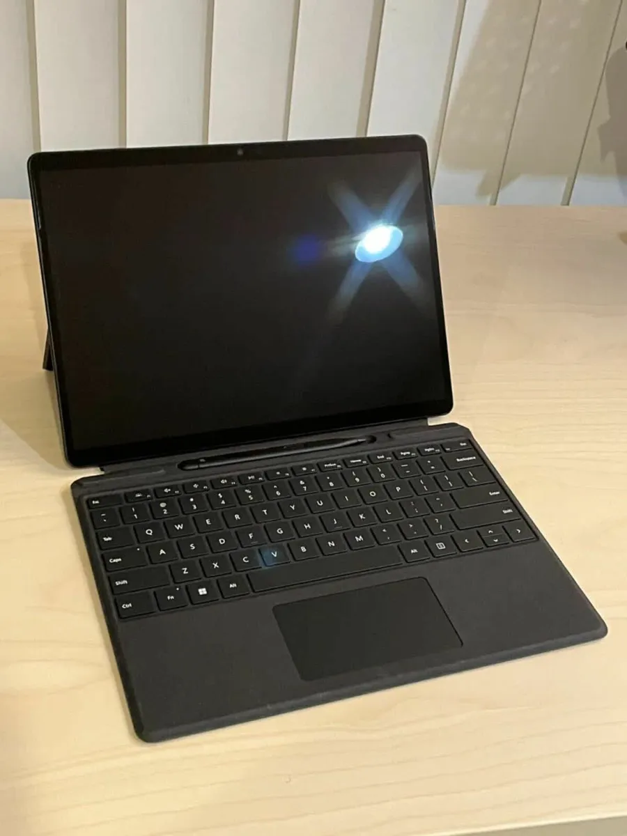 Microsoft Surface Pro 9 13'' i7-1255U 16GB 256G - Image 1