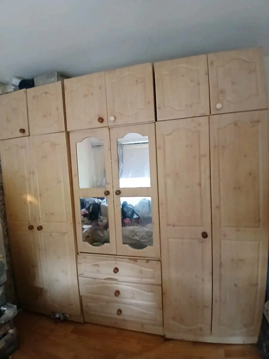 Wardrobes - Image 1