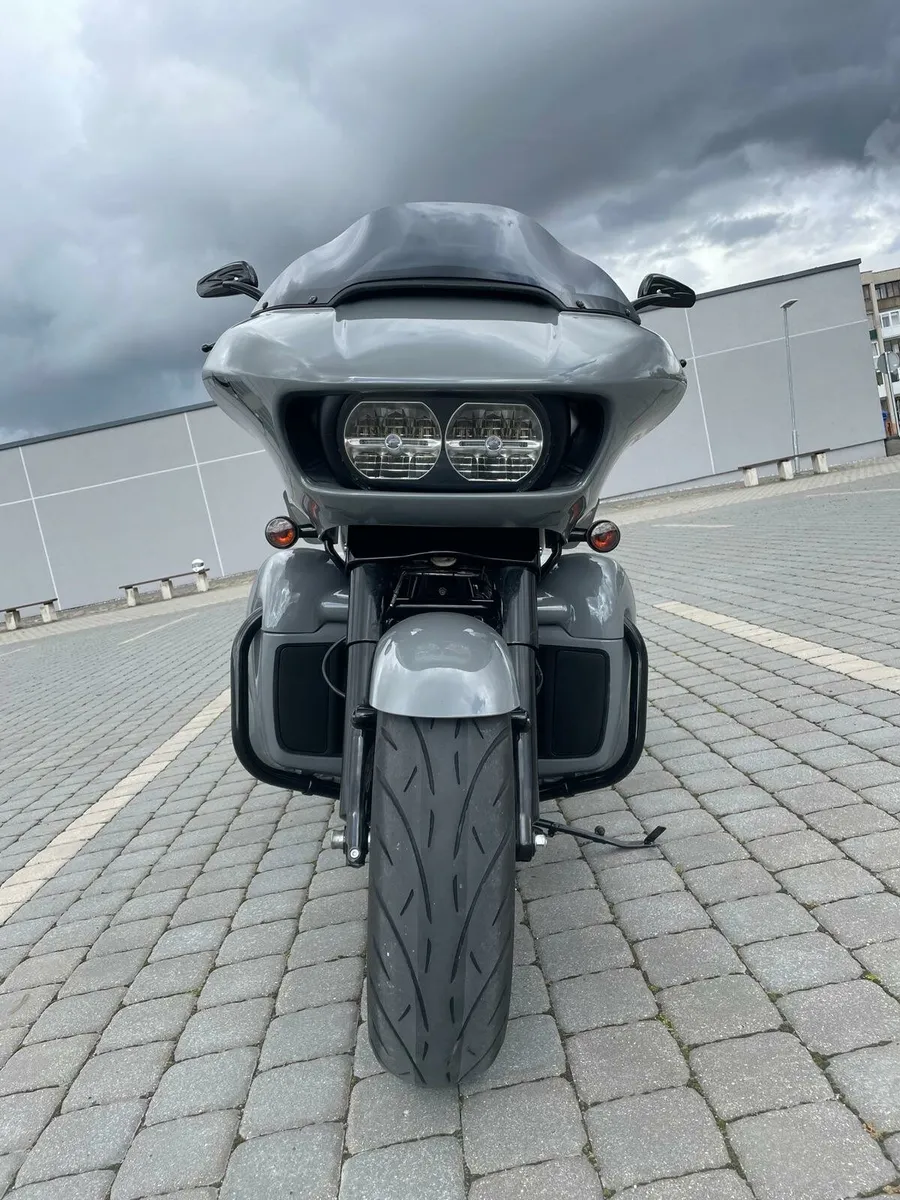 HARLEY DAVIDSON ROAD GLIDE - Image 1