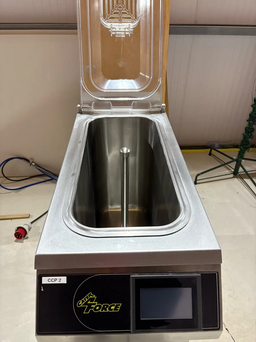 Crystal 60L Pasteuriser - Image 3