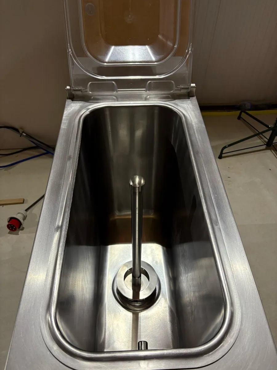 Crystal 60L Pasteuriser - Image 4