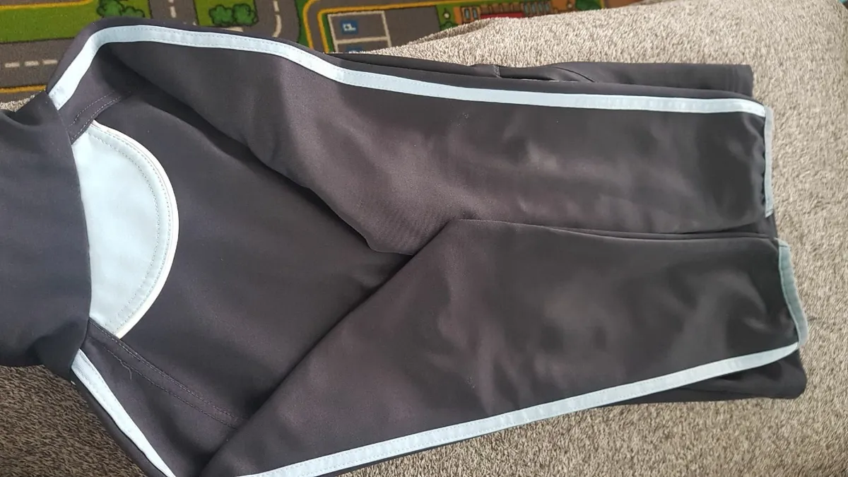 St Olaf's  NS uniform tracksuit - Image 4