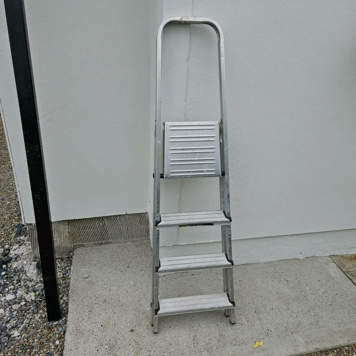 Youngman stepladder - Image 1