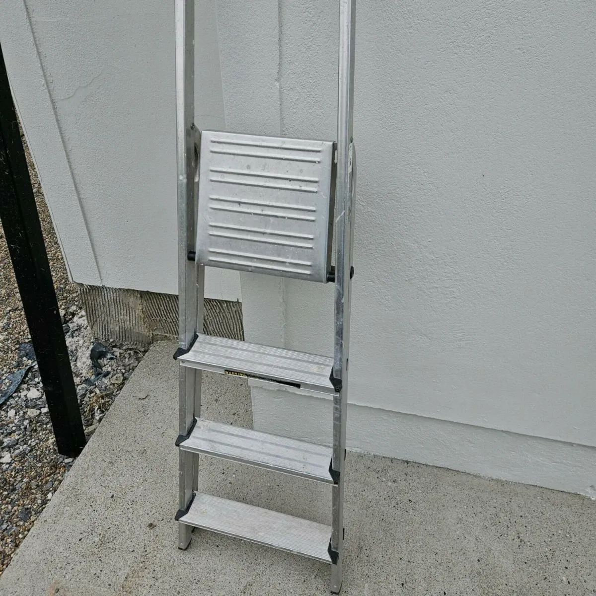 Youngman stepladder - Image 2