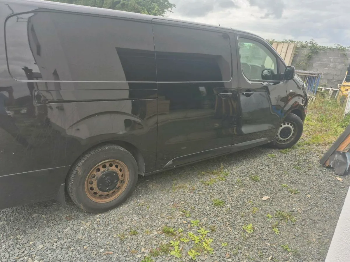 Toyota Proace - Image 2