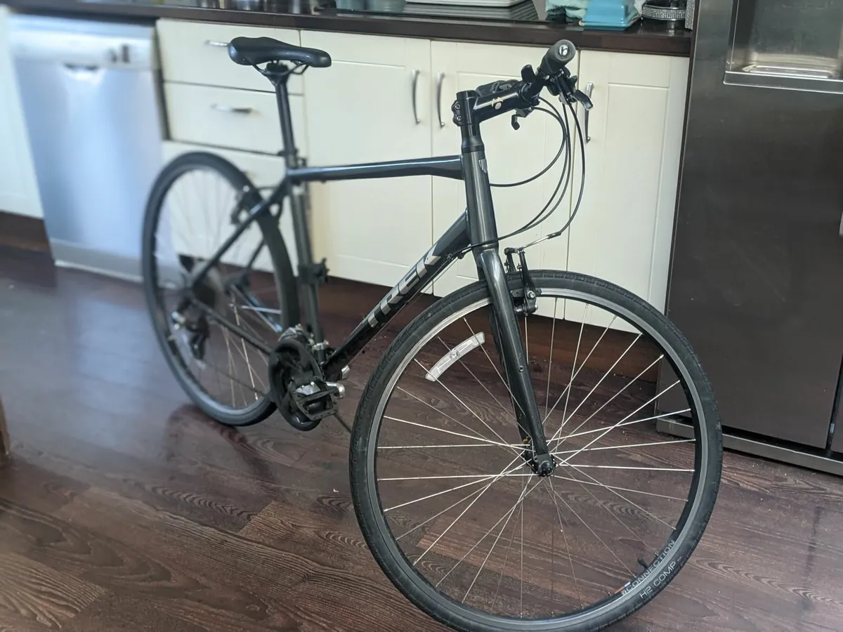 Trek FX 1 Bicycle