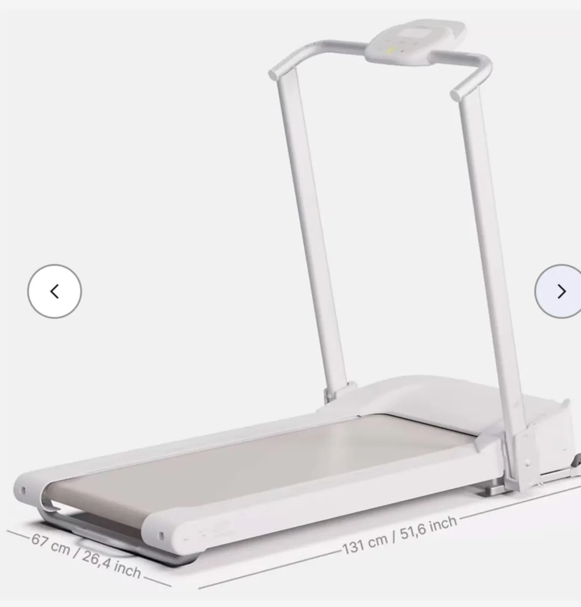 TREADMILL - Image 1