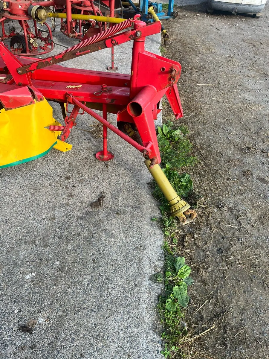 Mower & Topper - Image 2
