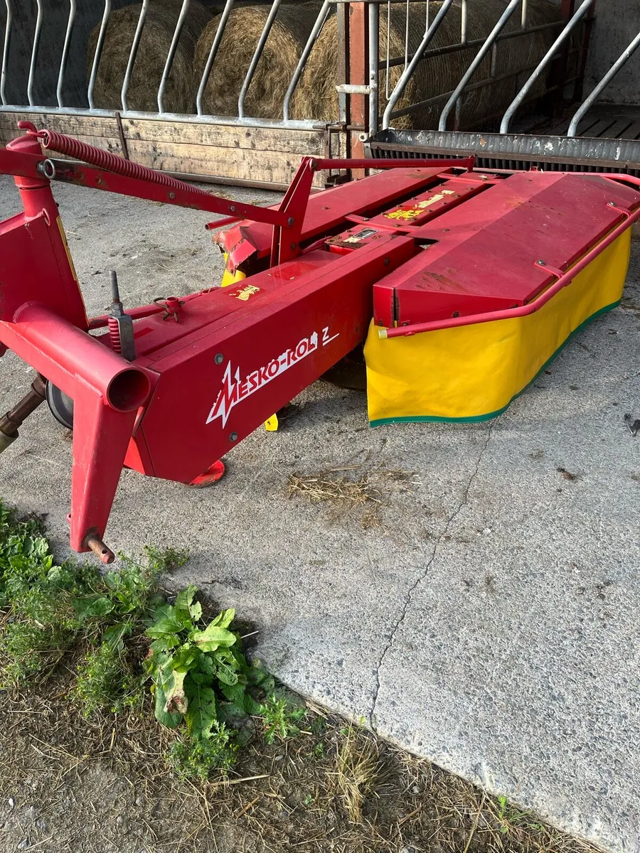 Mower & Topper - Image 3