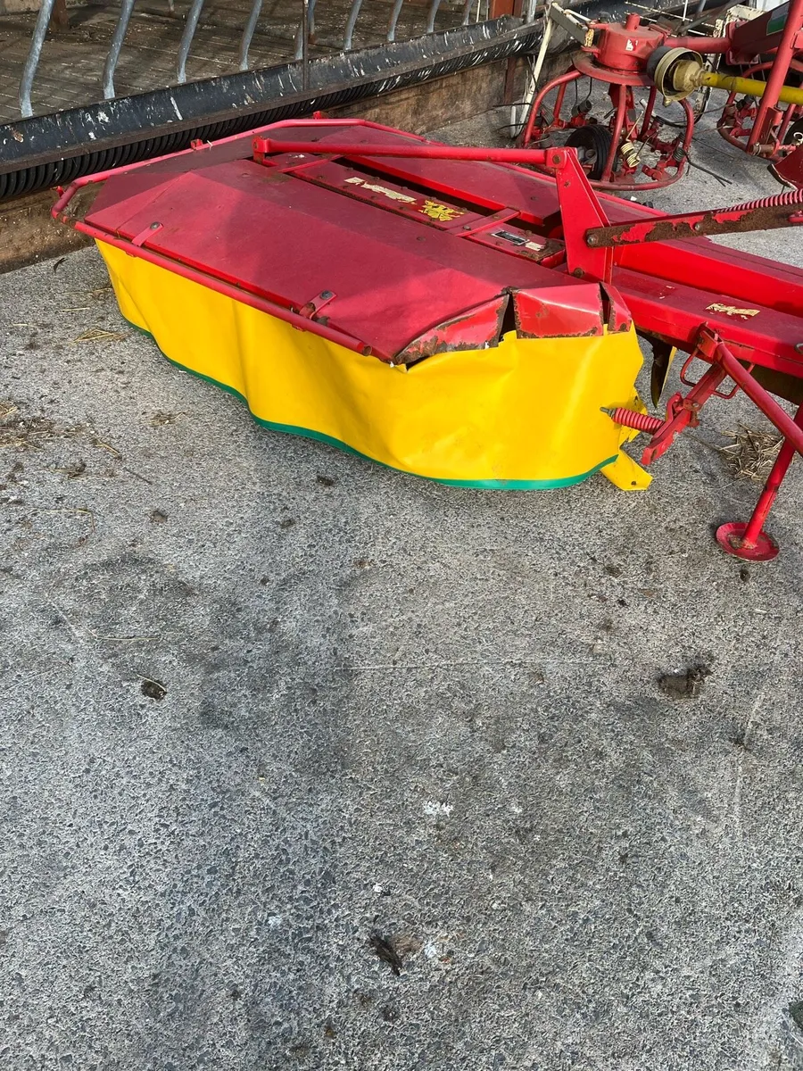 Mower & Topper - Image 4