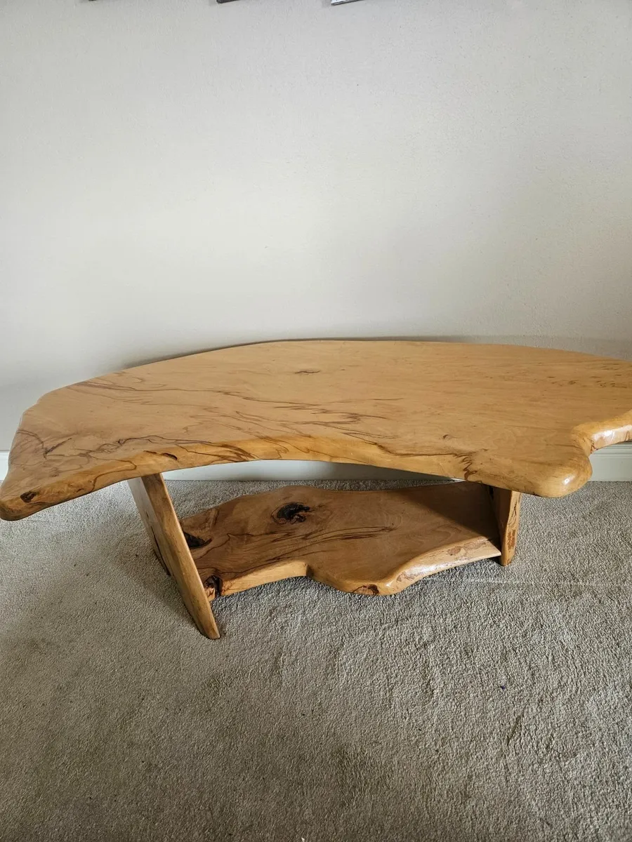 Coffee table - Image 1