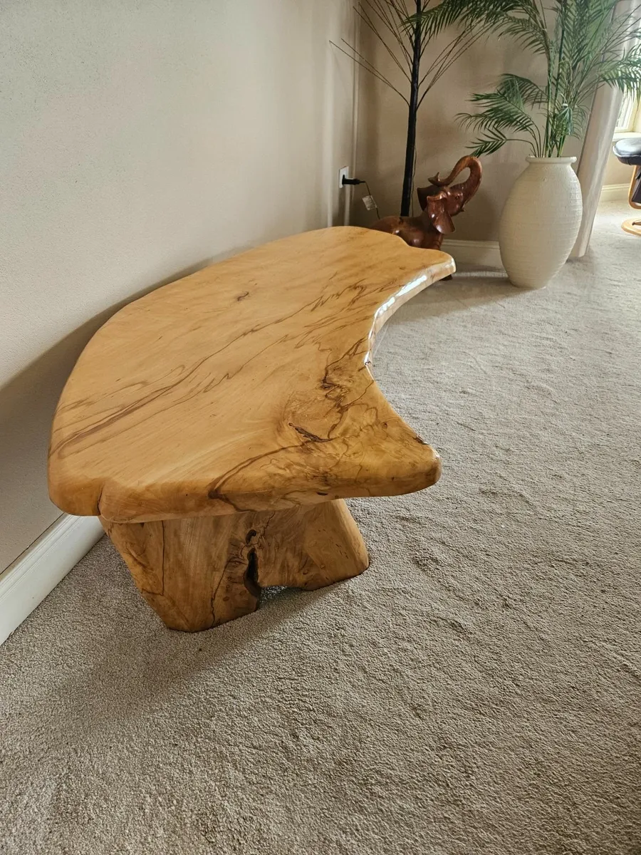 Coffee table - Image 2
