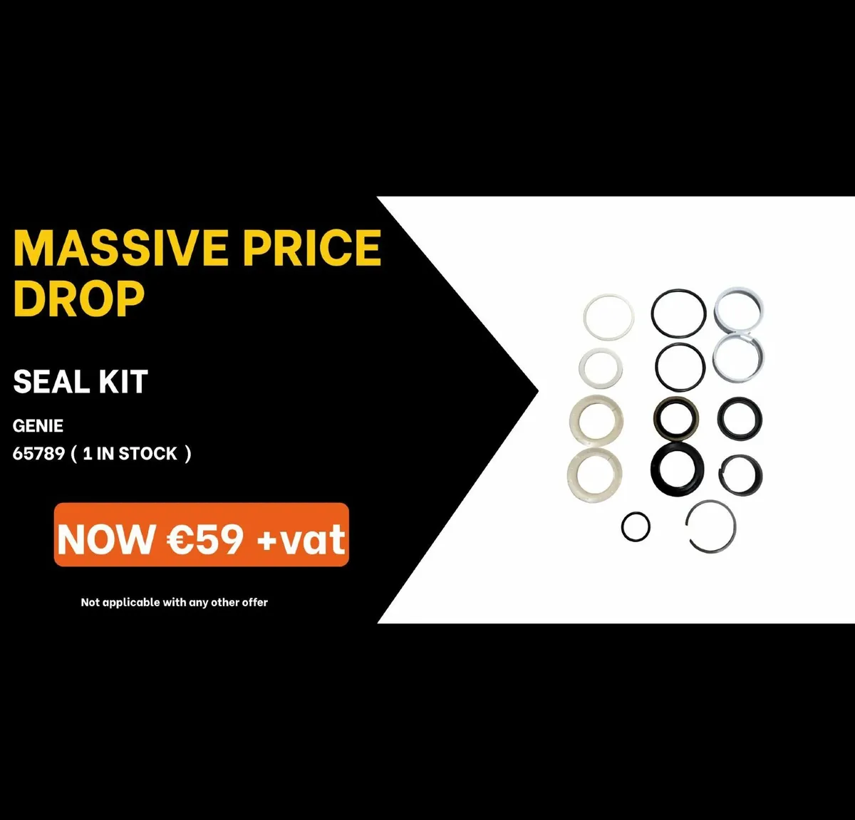 Seal kit