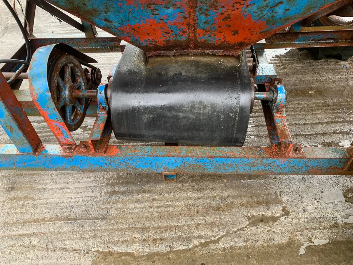 6 Tonne Stone Kart - Image 4