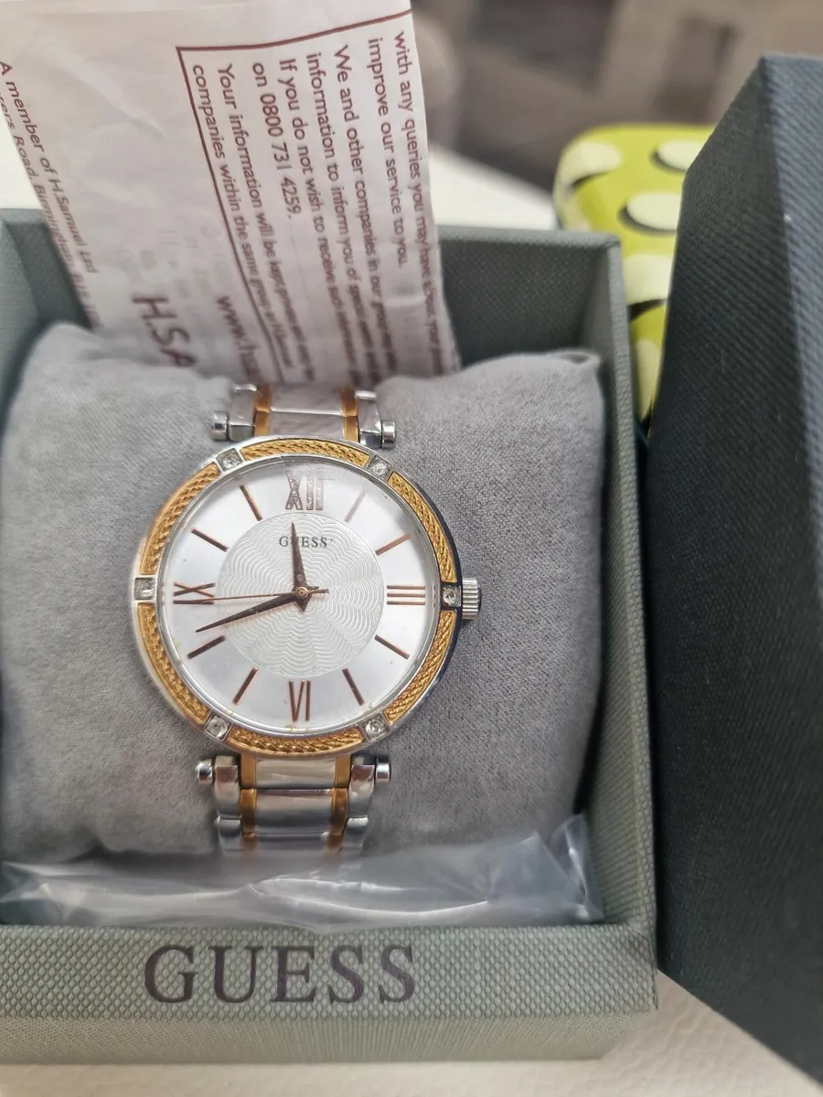 Watch - Image 1