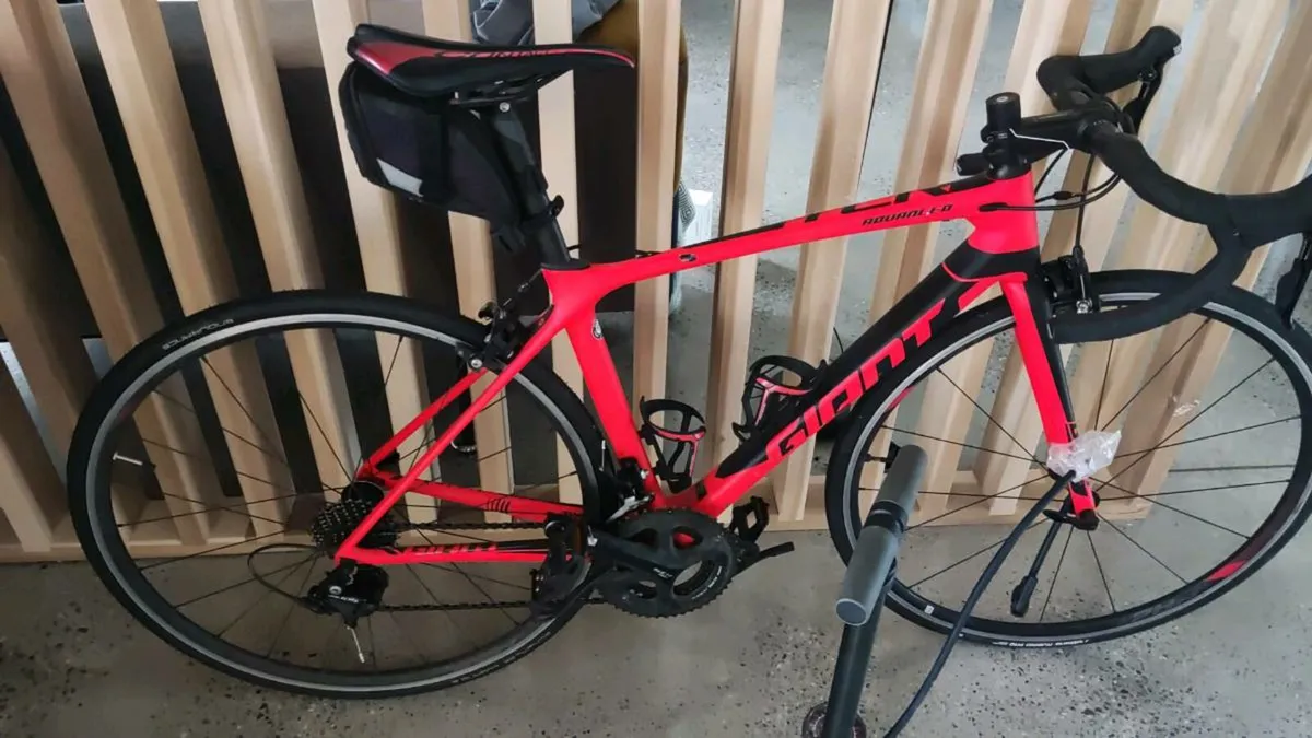 Bike