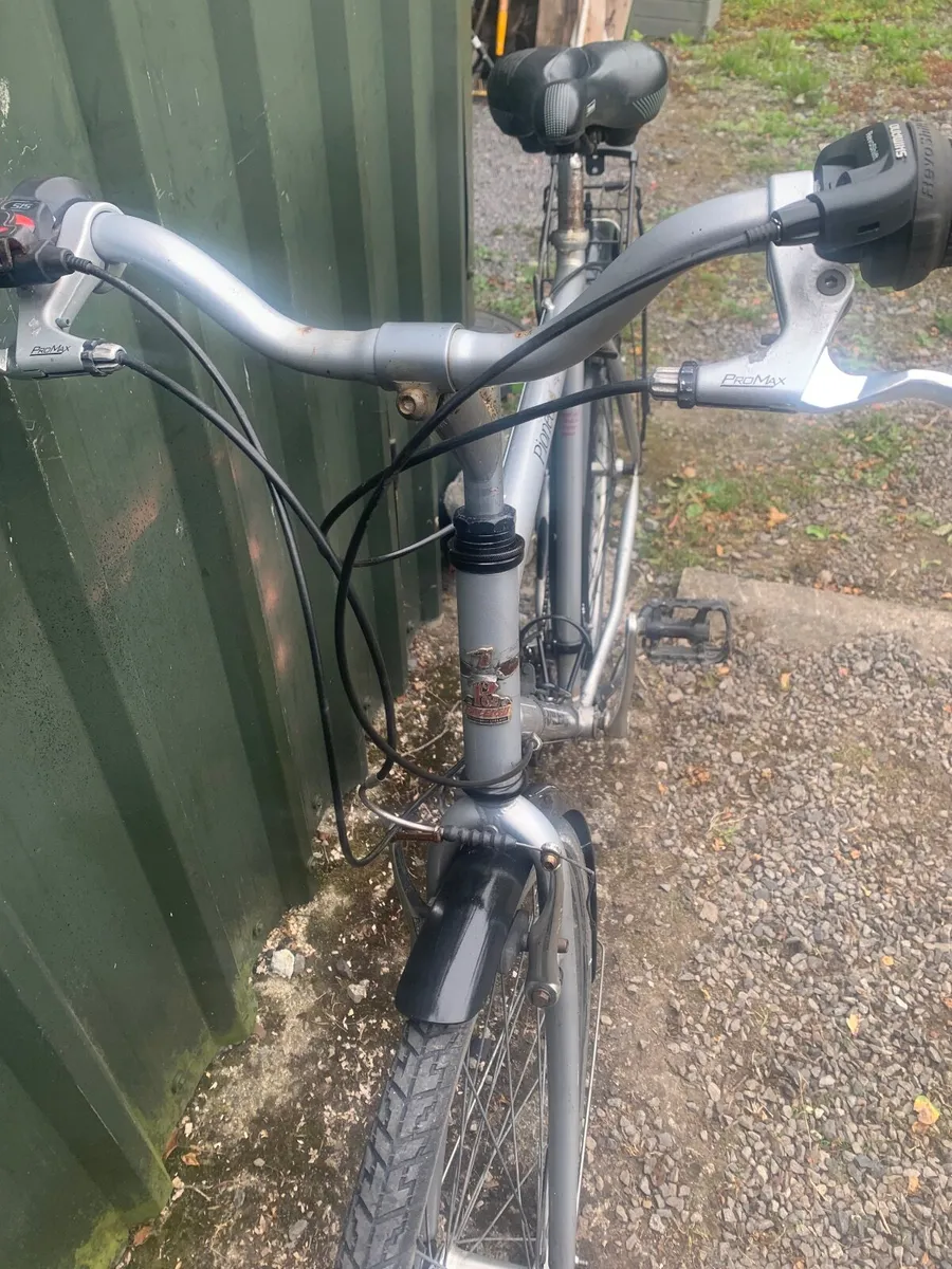 Bicycle - Image 1