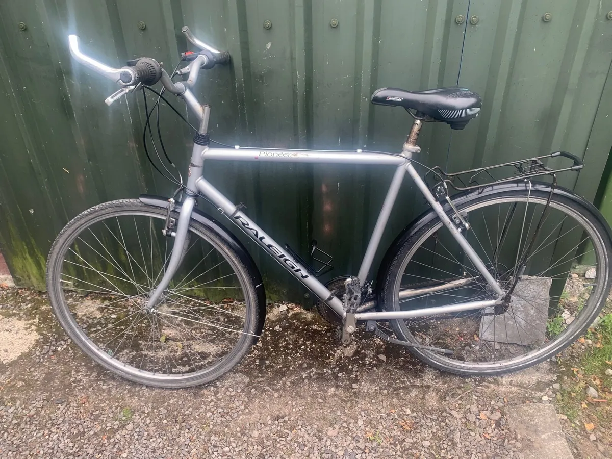 Bicycle - Image 2