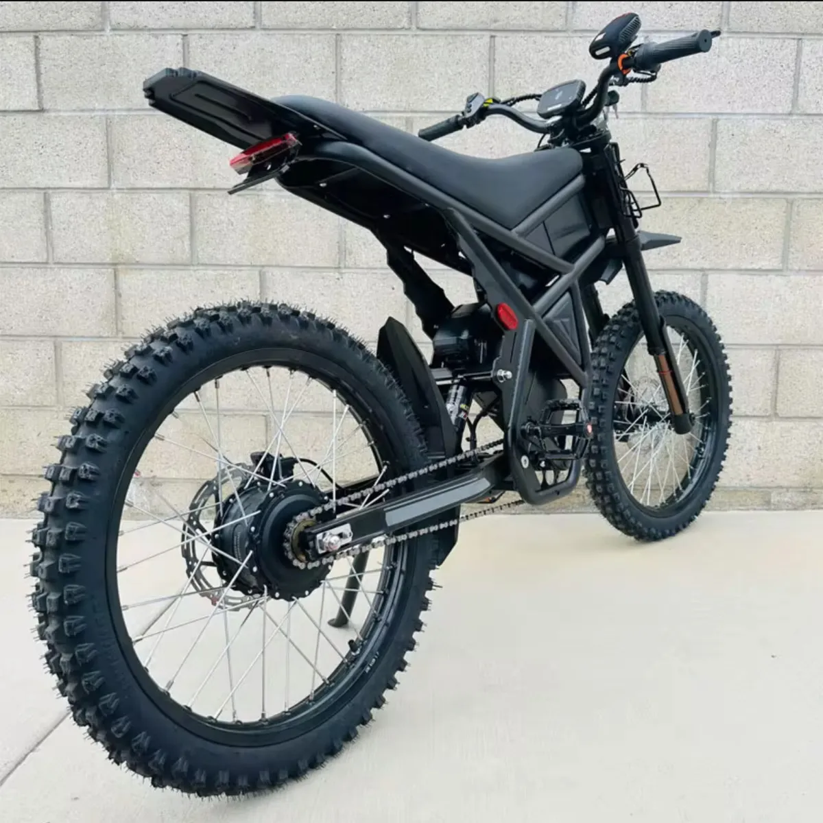 Brand new electric dirt Bike - Image 2