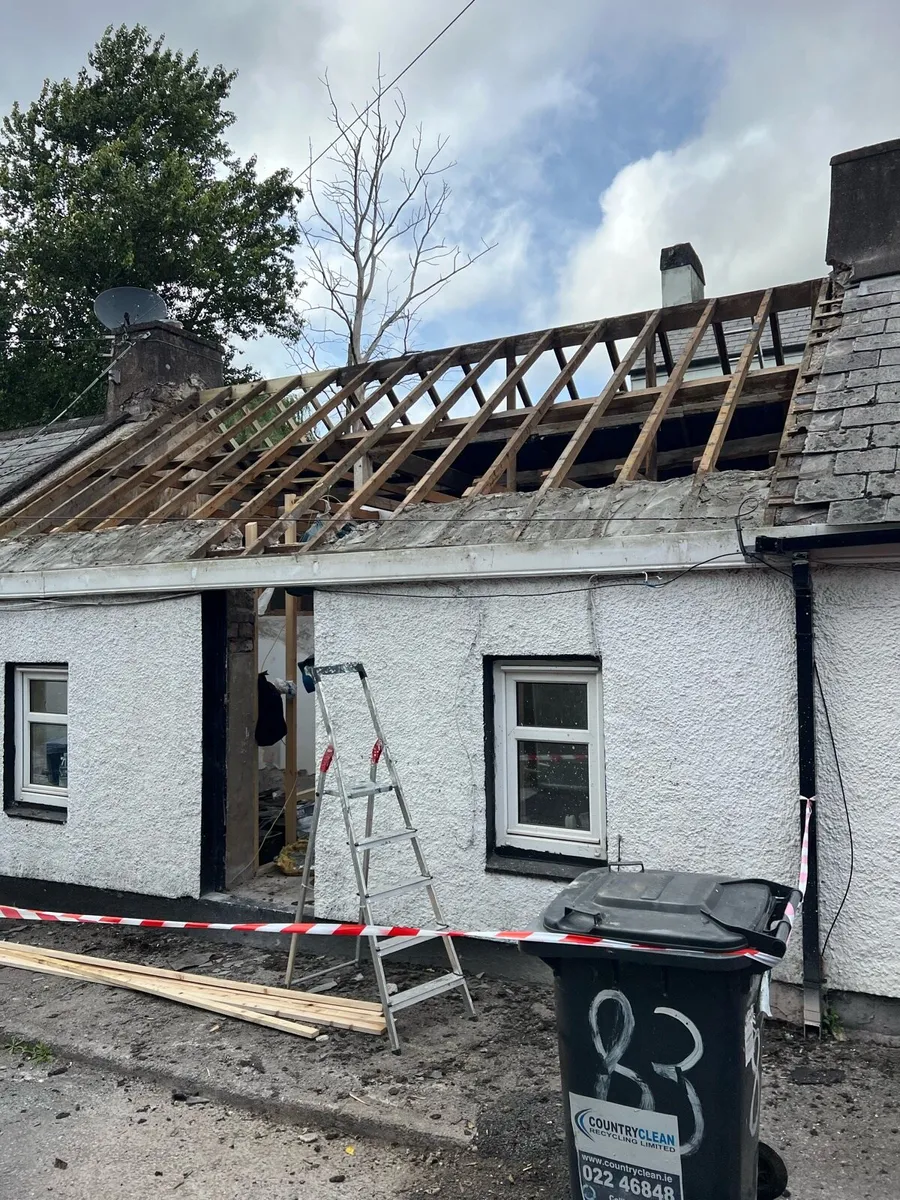 Construction and Home Renovations - Image 1