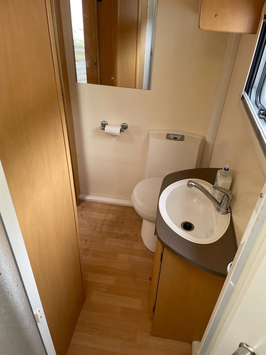 Caravan ( immaculate) for sale - Image 3