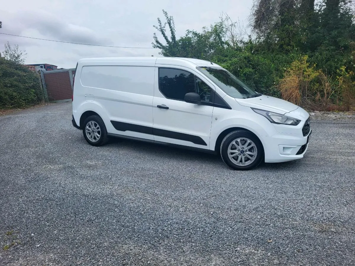 Ford transit connect - Image 2