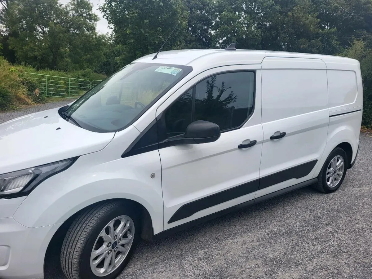 Ford transit connect - Image 3