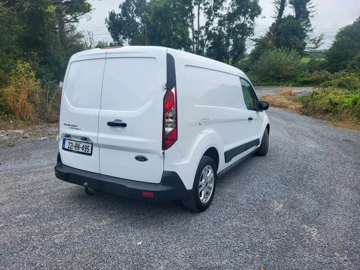 Ford transit connect - Image 4