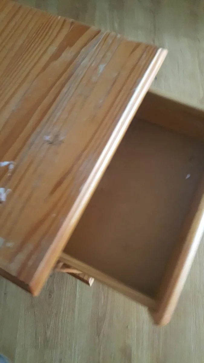 Bedside locker - Image 2