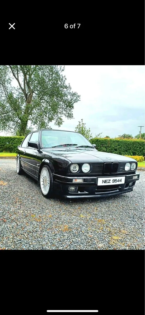 Bmw 325i sport - Image 1