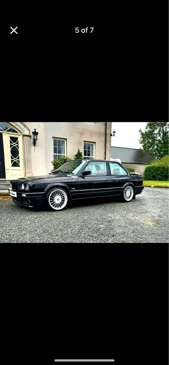 Bmw 325i sport - Image 2