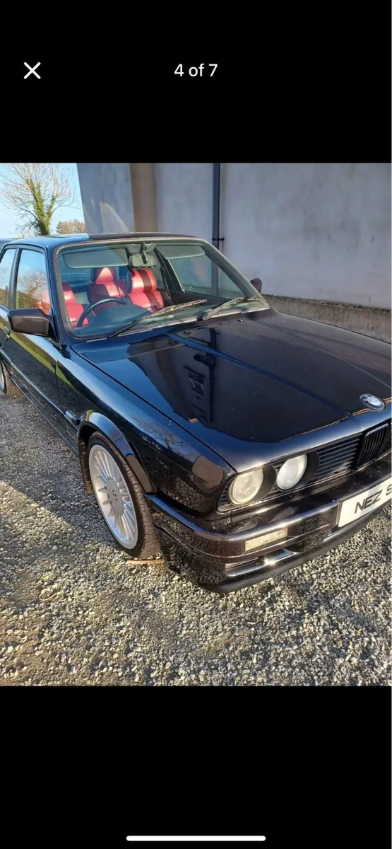 Bmw 325i sport - Image 3