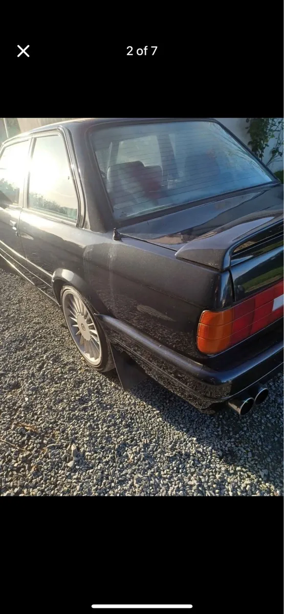 Bmw 325i sport - Image 4