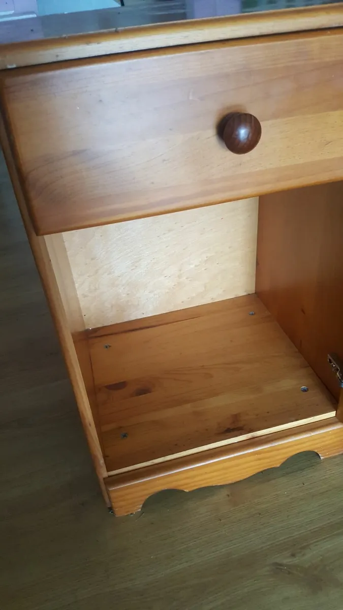 Bedside locker - Image 3