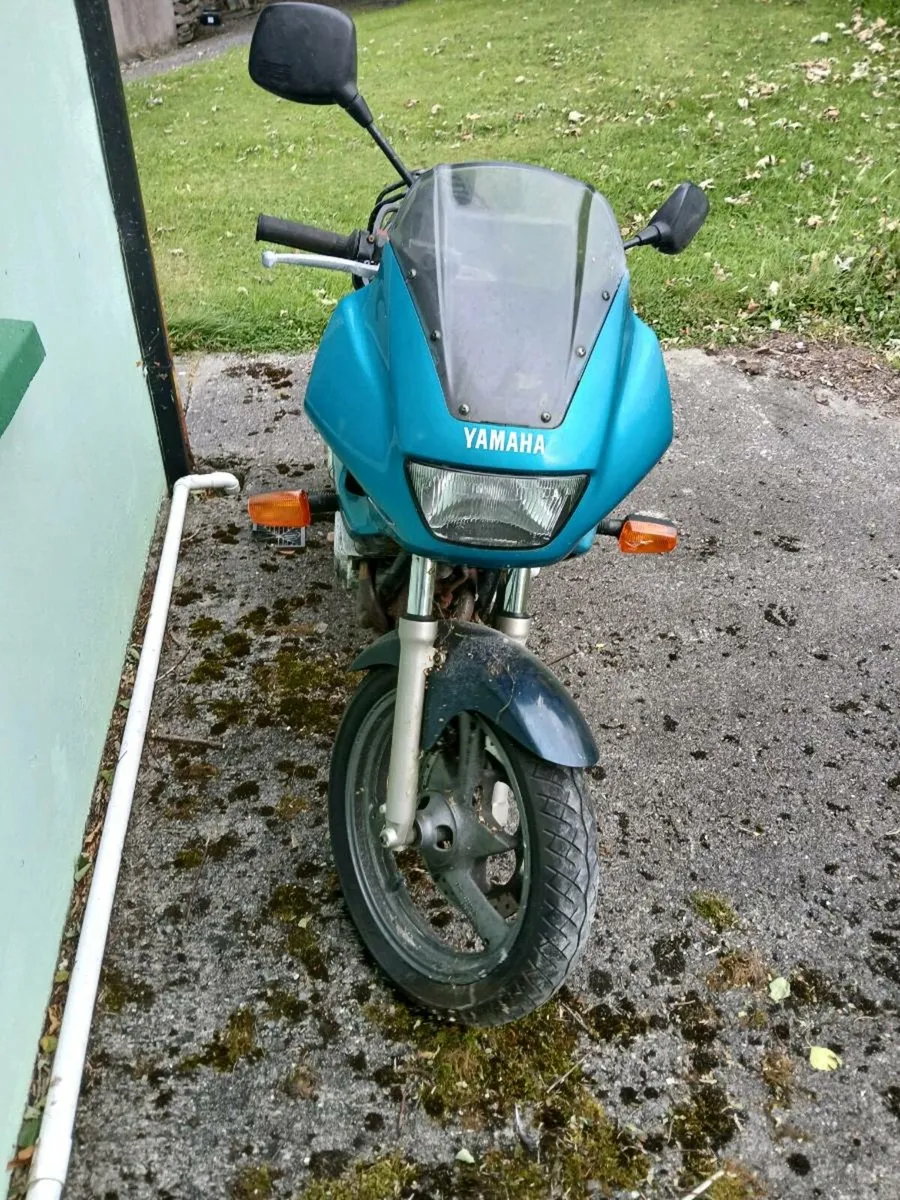 Motorbike - Image 2