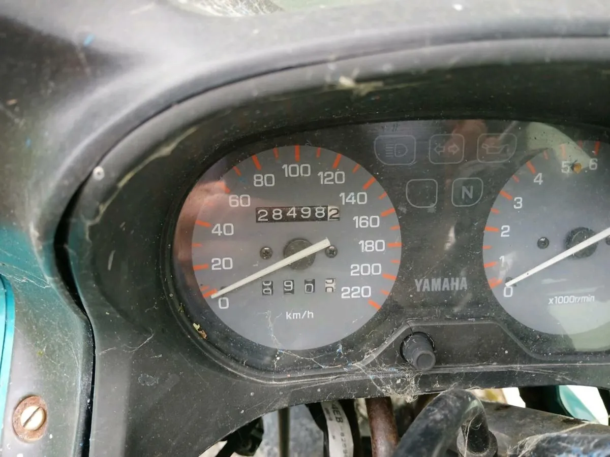 Motorbike - Image 3
