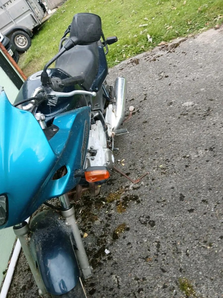 Motorbike - Image 4
