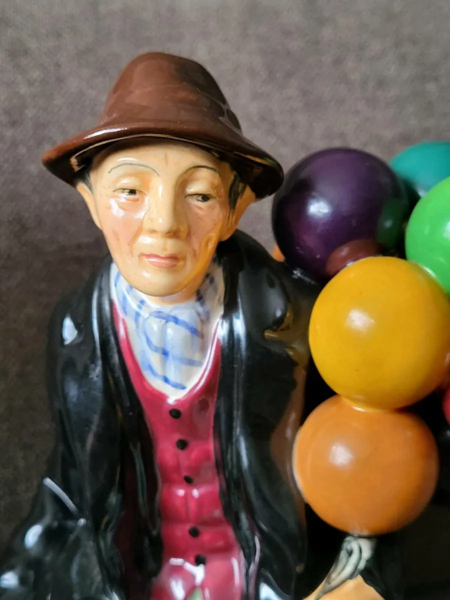 Royal Doulton Figurines - Image 3