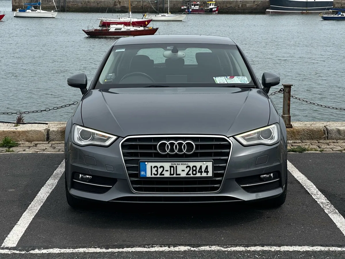 Audi A3 2013 - Image 2