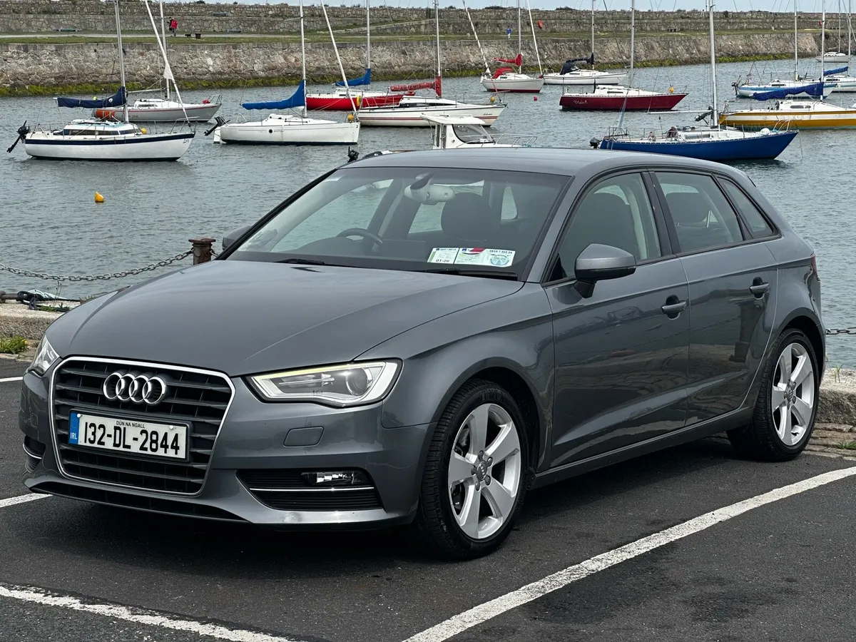 Audi A3 2013 - Image 3