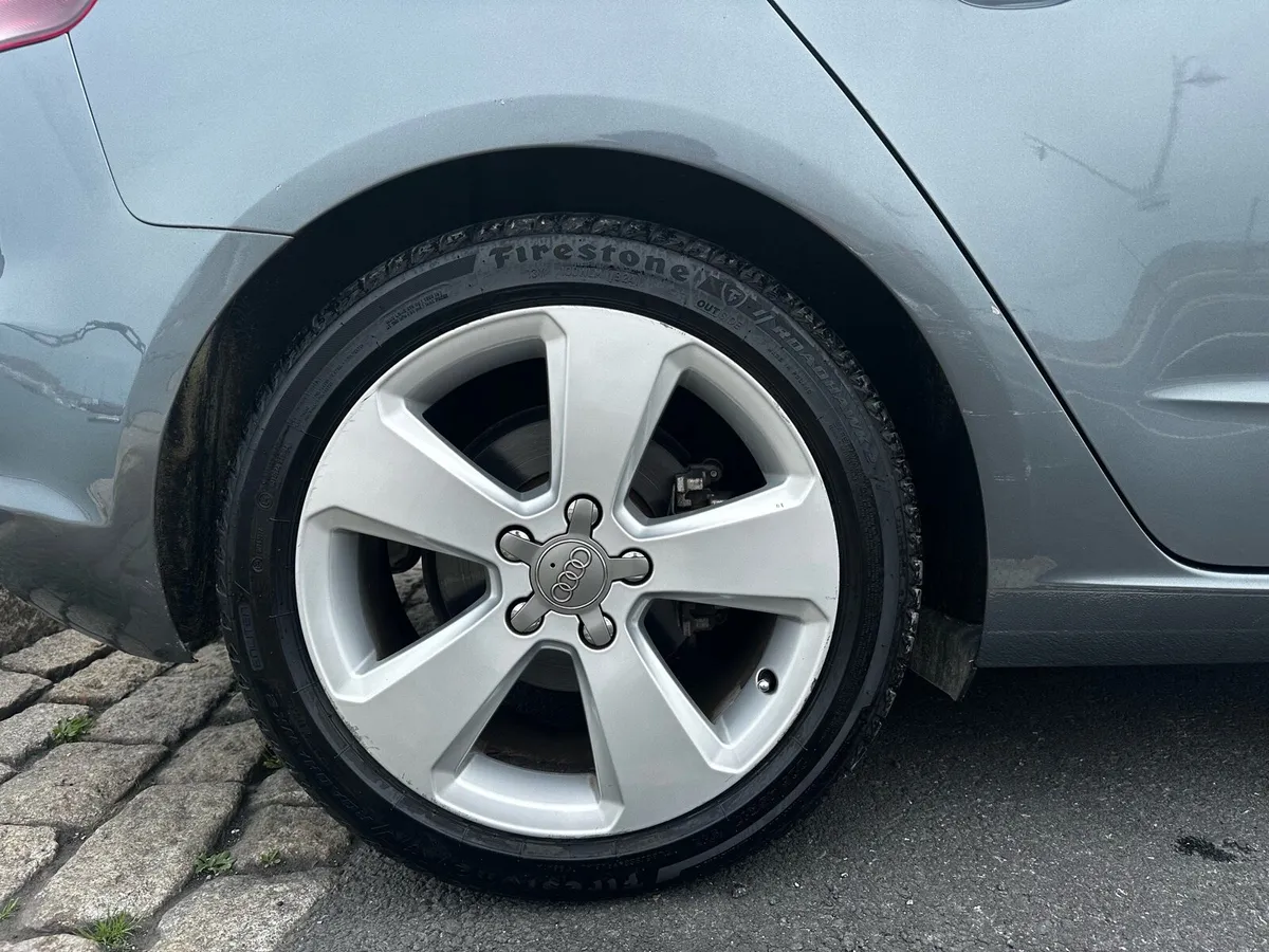 Audi A3 2013 - Image 4