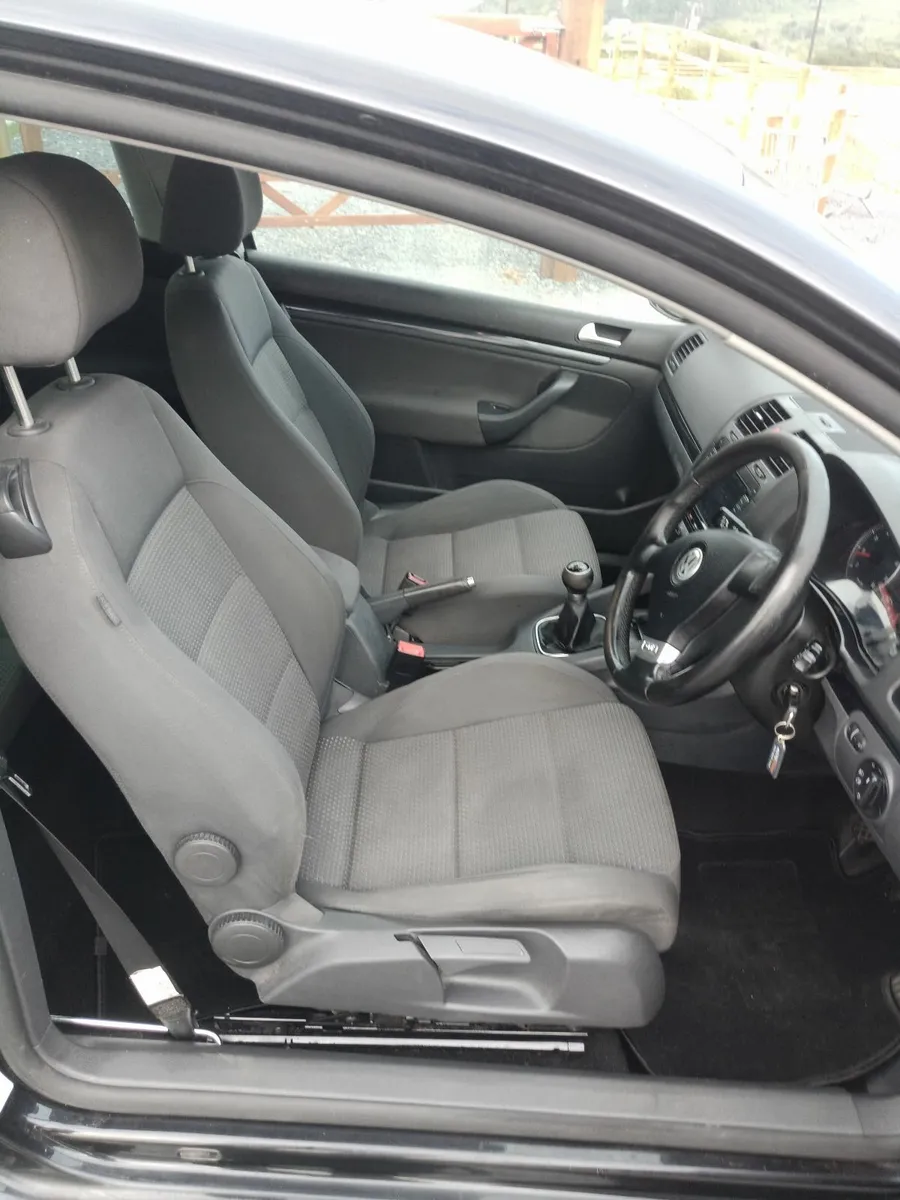 Golf 1.4p  NCT:05/26 - Image 4