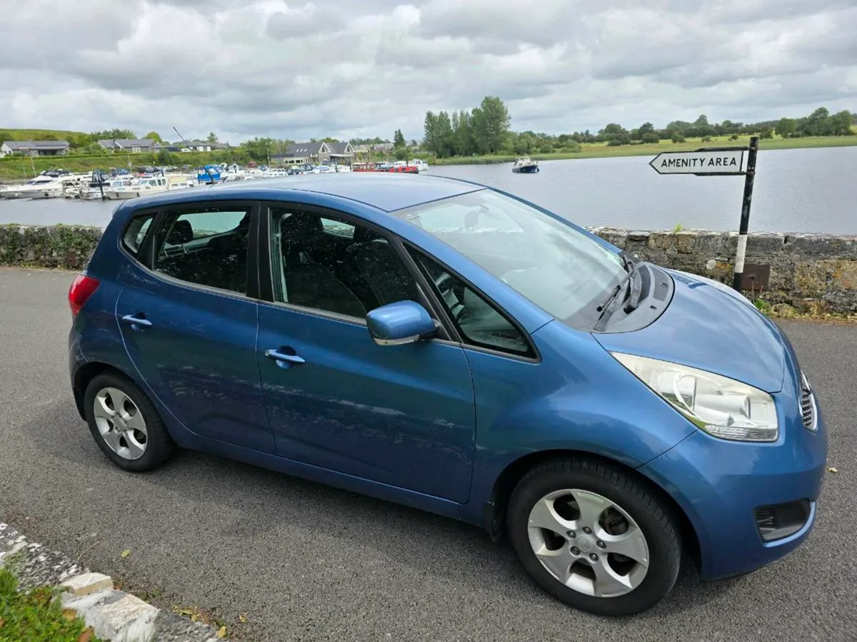 Kia Venga - Image 3