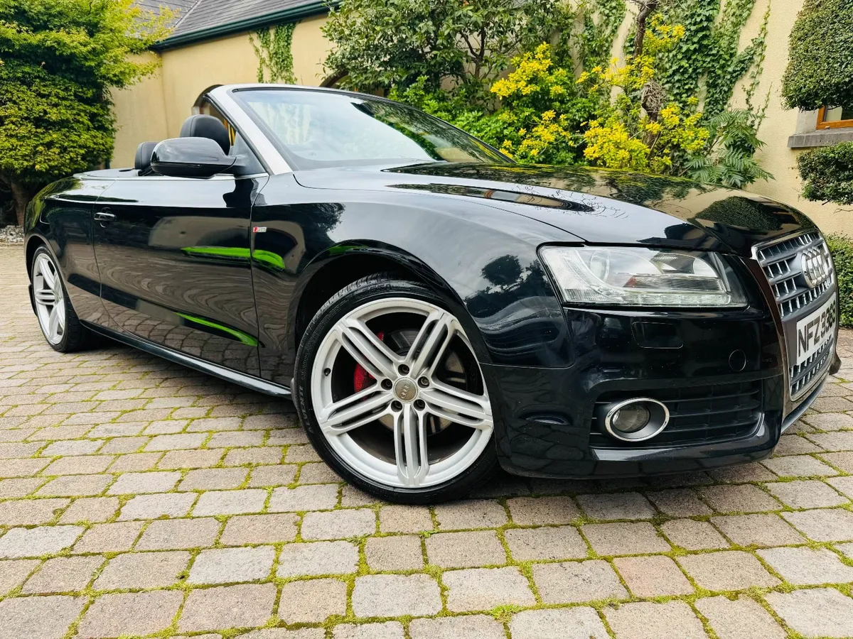 SORRY THIS CAR IS NOW RESERVED - Image 4