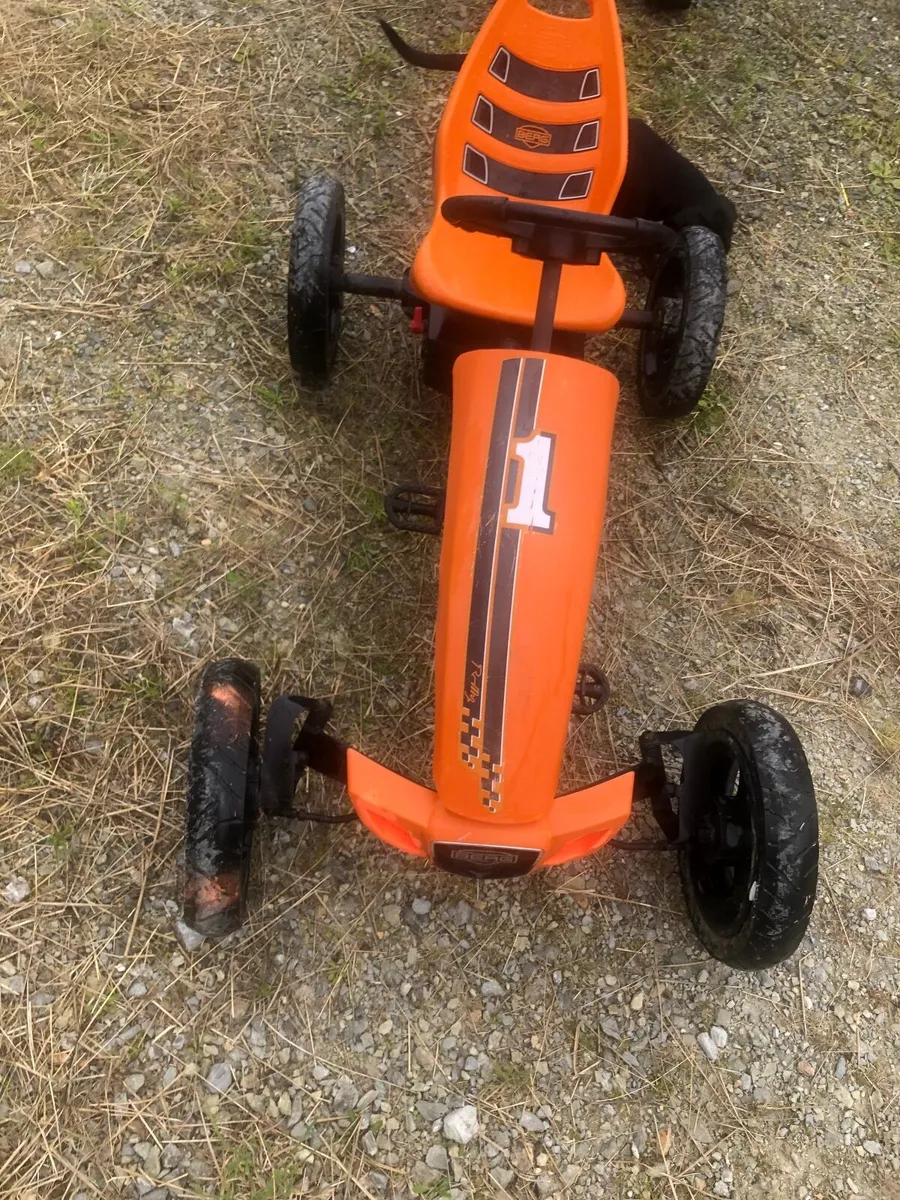 Go-karts - Image 2