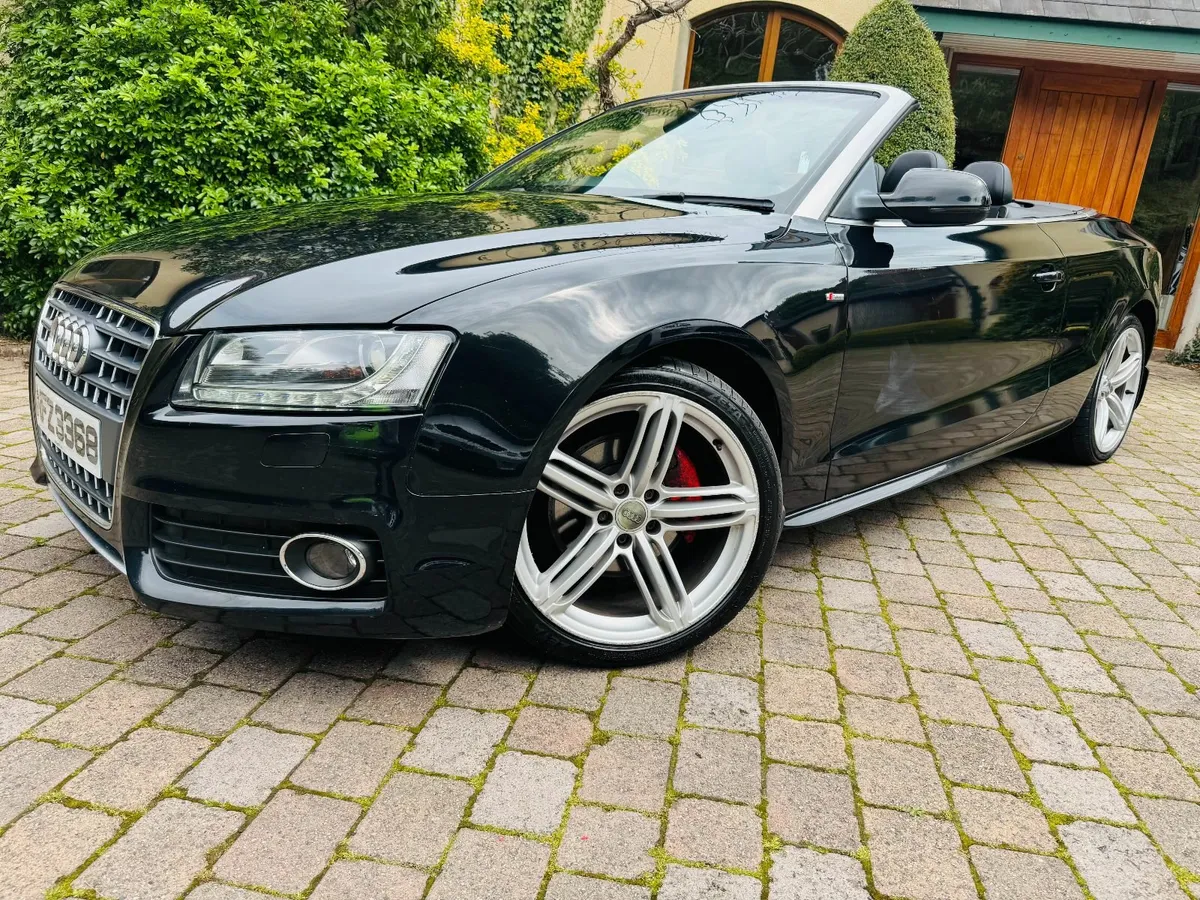 SORRY THIS CAR IS NOW RESERVED - Image 2
