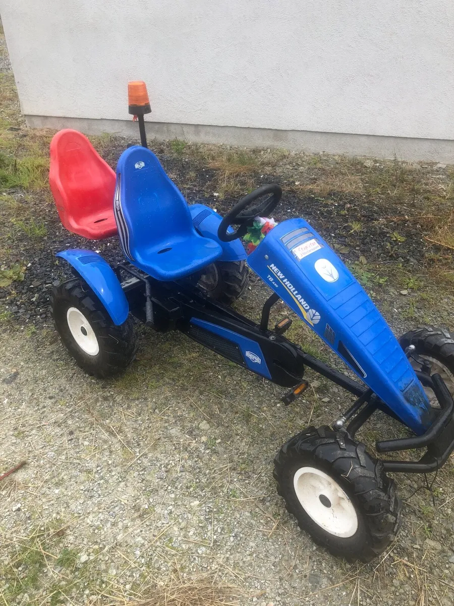 Go-karts - Image 1