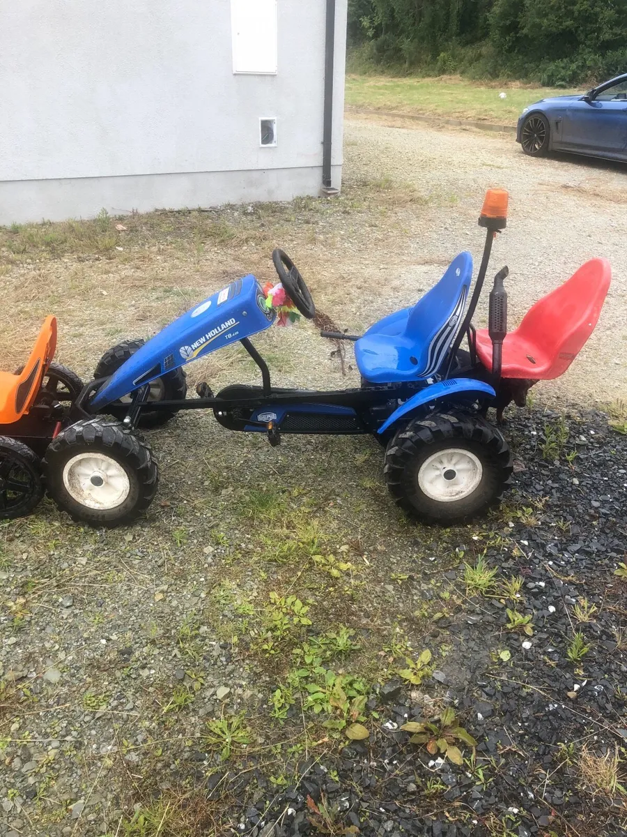 Go-karts - Image 3